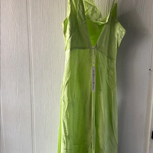 For love & lemons Liana midi dress - Picture 4 of 4